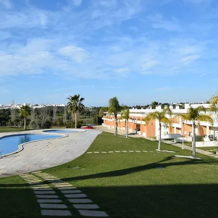 Vila Branca Albufeira Exterior photo