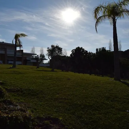 Vila Branca Albufeira Exterior photo