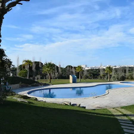 Vila Branca Albufeira Exterior photo