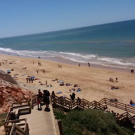 Vila Branca Albufeira Exterior photo