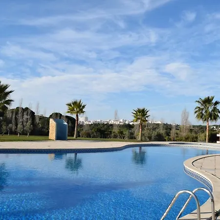 Vila Branca Albufeira Exterior photo