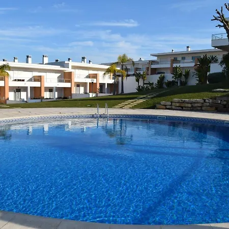 Vila Branca Albufeira Exterior photo