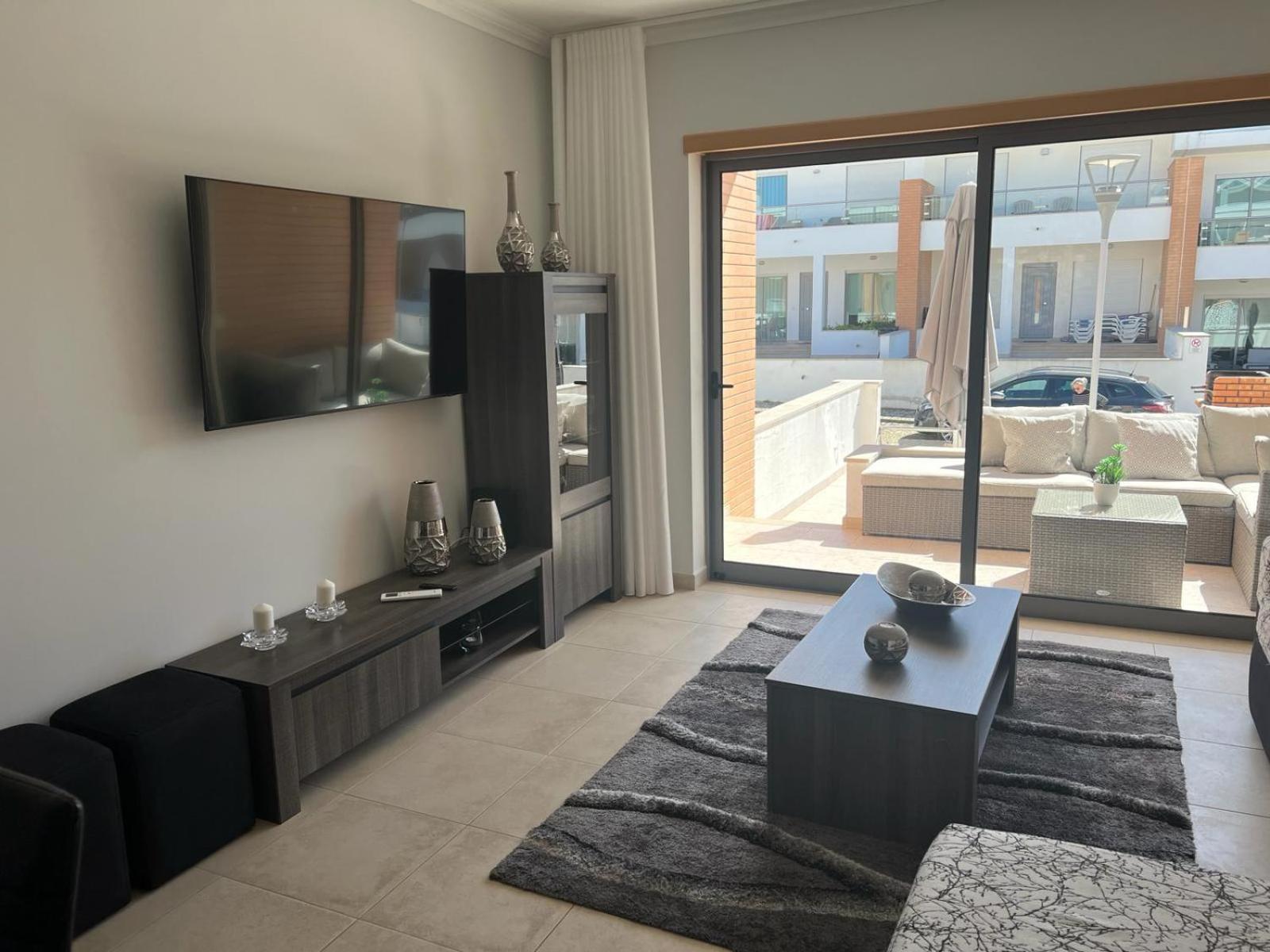 Ferienhaus Branca Albufeira