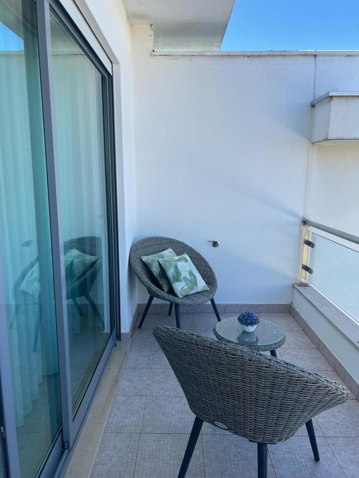 Branca Albufeira
