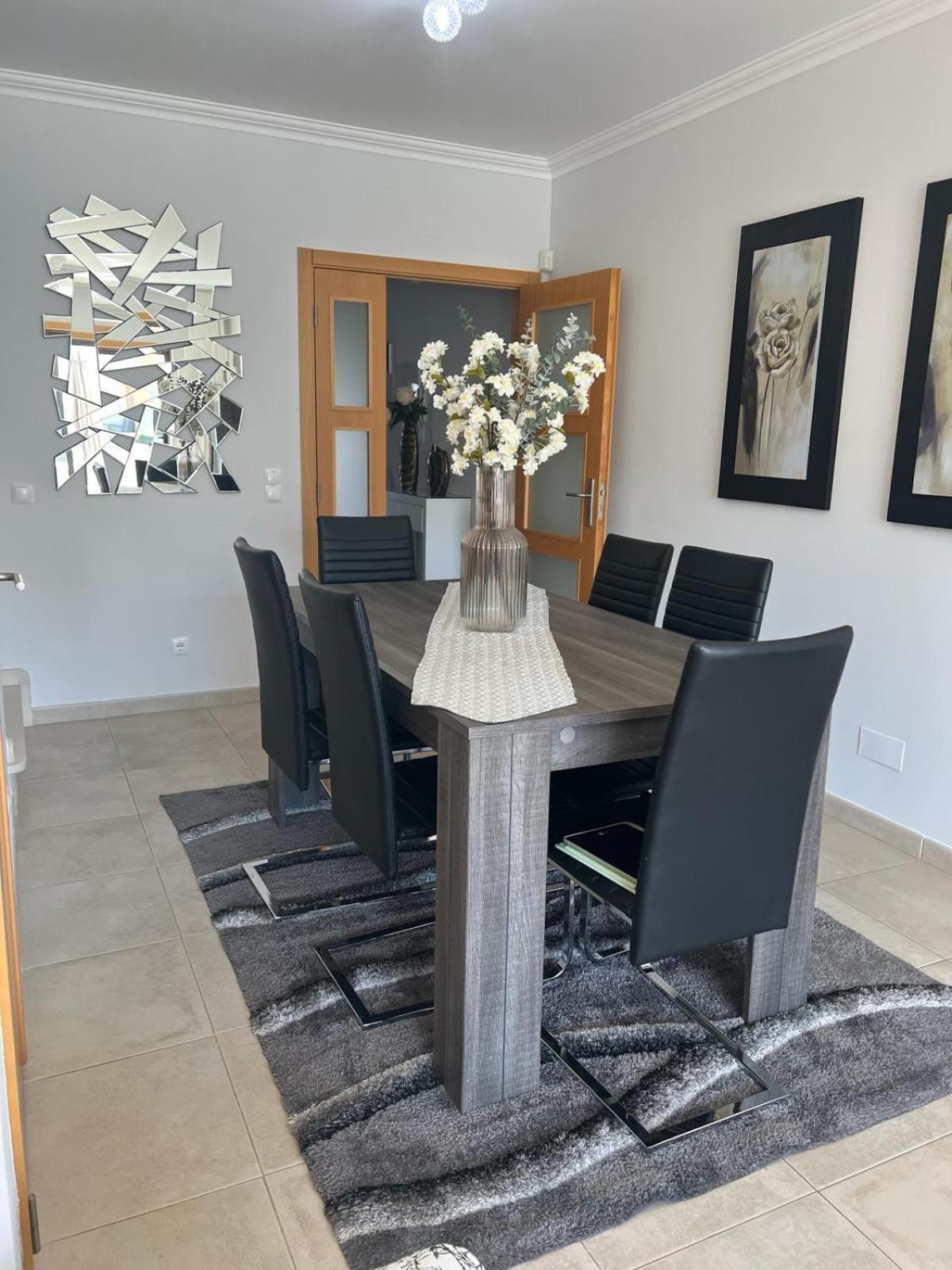 Holiday home Branca Albufeira