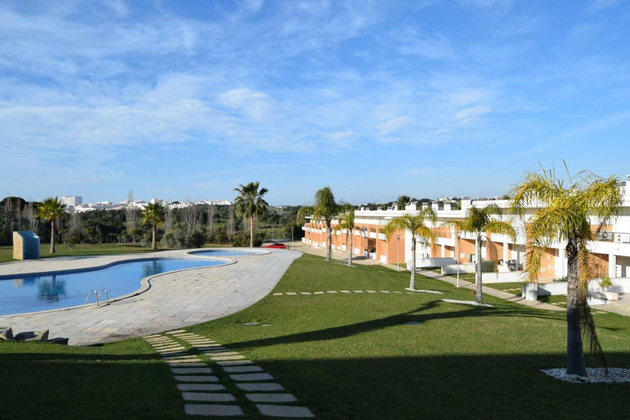 Ferienhaus Branca Albufeira