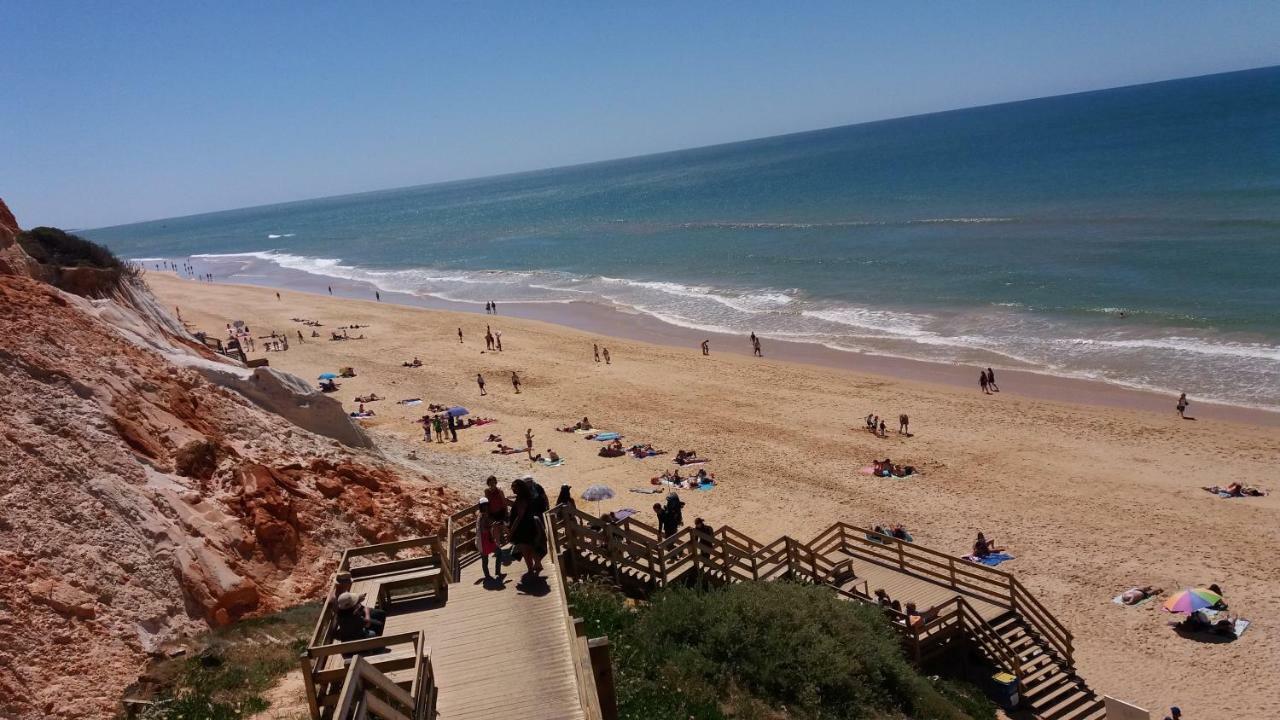 Branca Albufeira