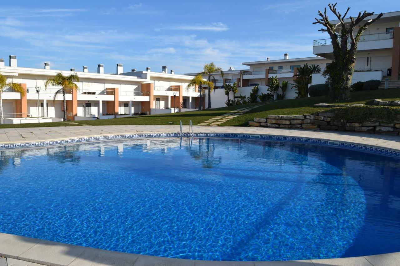 Branca Albufeira