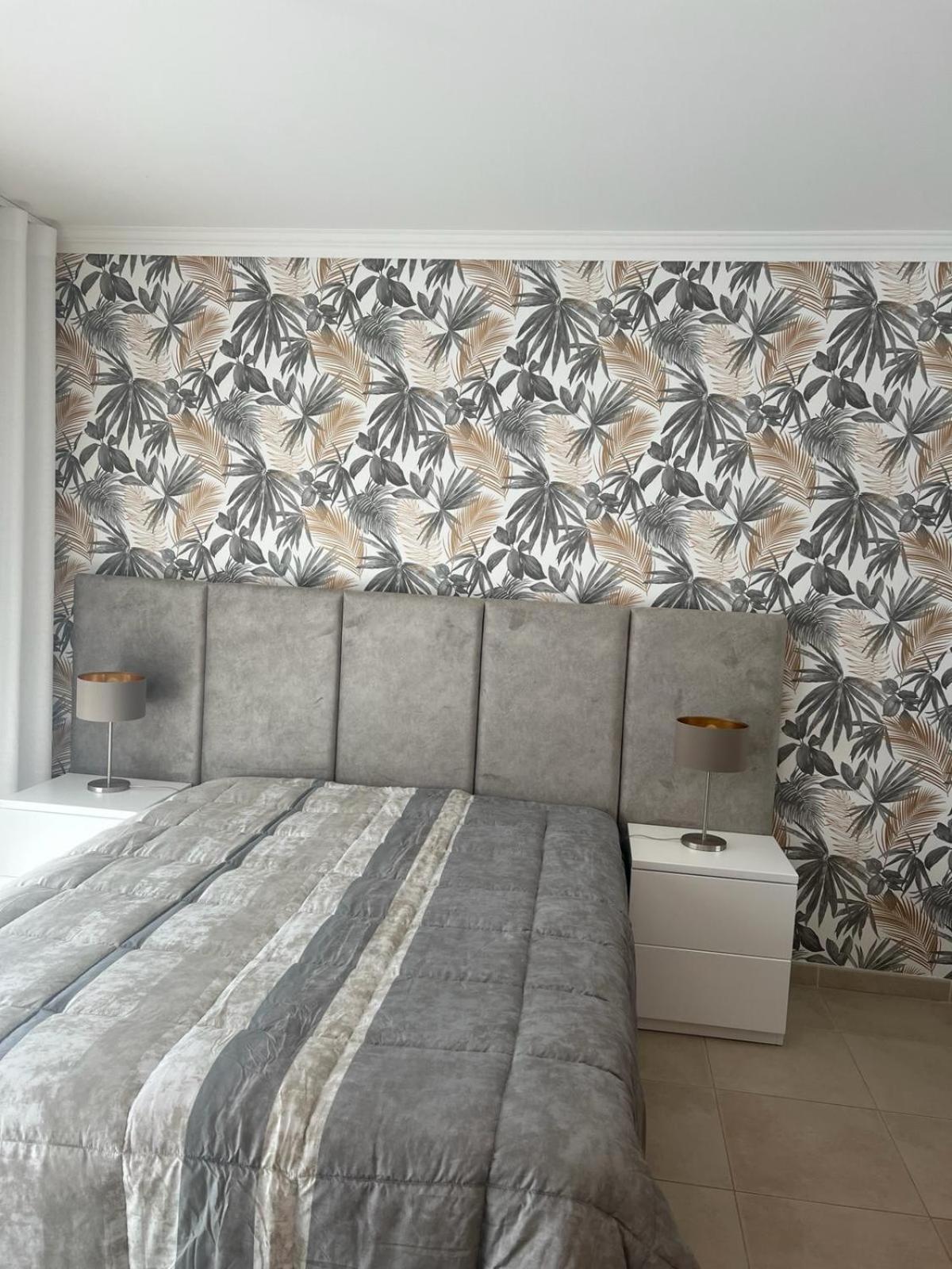 Branca Vakantiehuis Albufeira