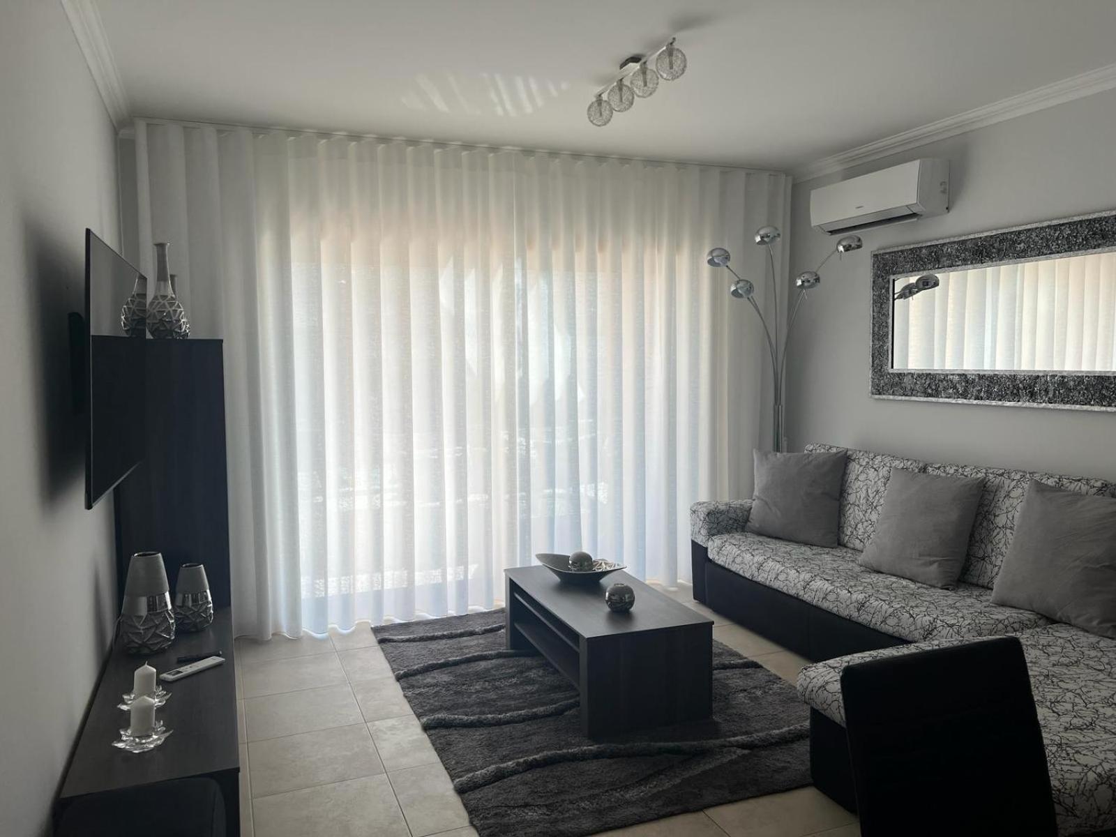 Branca Vakantiehuis Albufeira