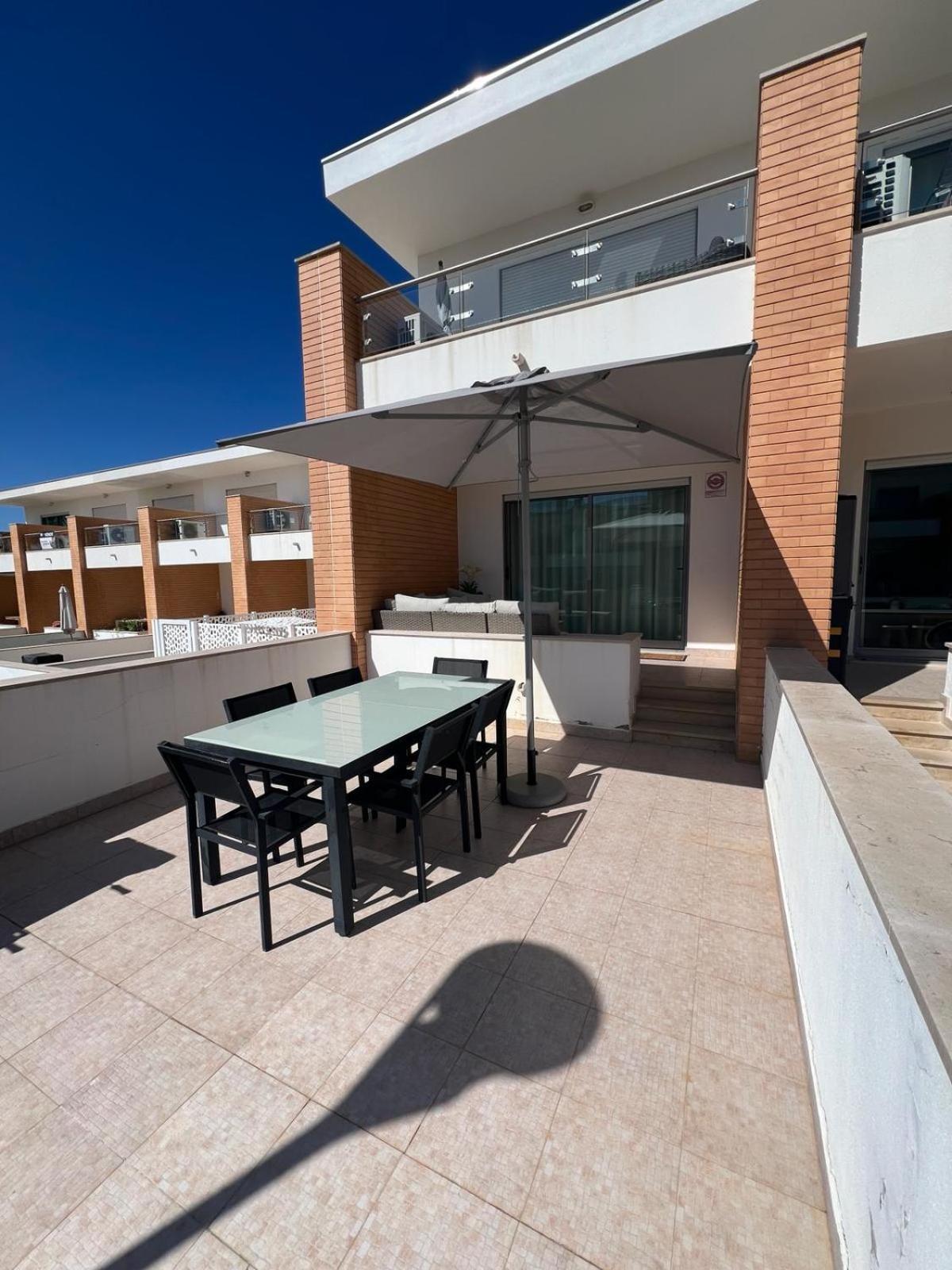 Branca Vakantiehuis *